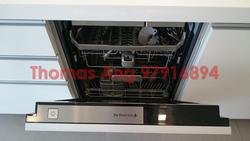 Fifteen Robin (D10), Condominium #93098462